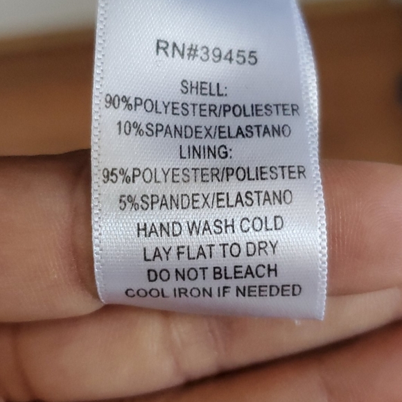 Evening dress - Picture 6 of 6